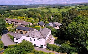 Harrabeer Country House